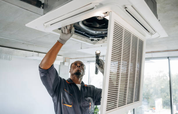 Licensed Hvac service in East Moline, IL - FH HVAC