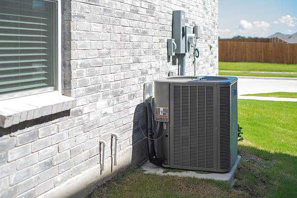 Reliable Hvac contractor in East Moline, IL by FH HVAC